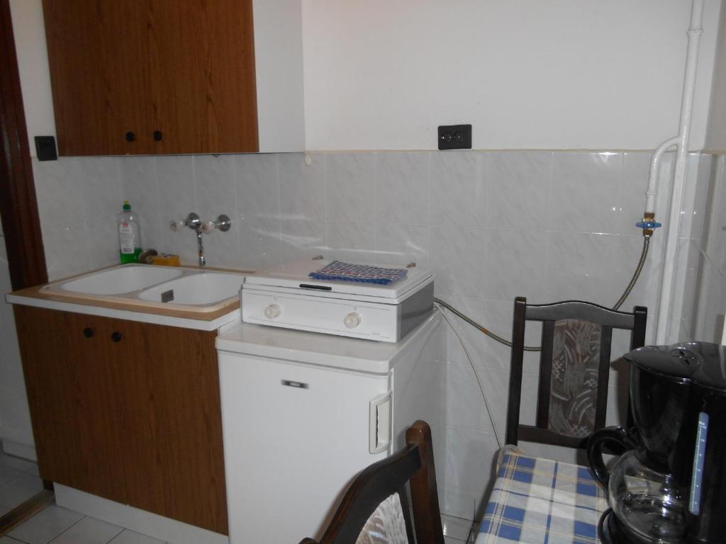 Apartman Heviz Holiday Екстер'єр фото