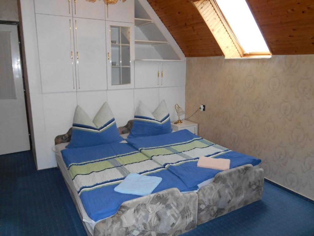 Apartman Heviz Holiday Екстер'єр фото